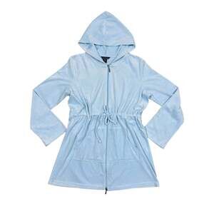 Moda International Blue Robe | Size L